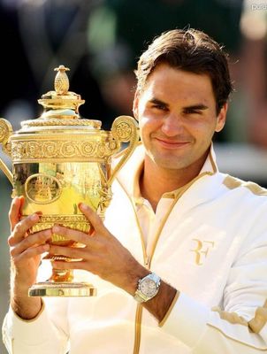 Roger Federer
