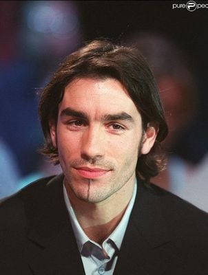Robert Pires