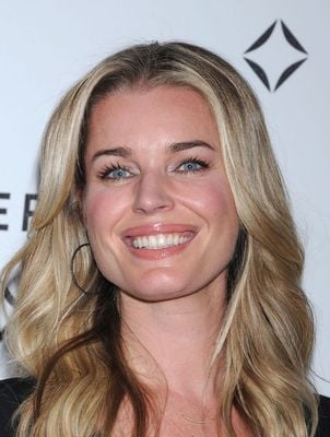 Rebecca Romijn