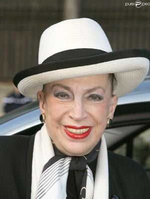 Geneviève de Fontenay
