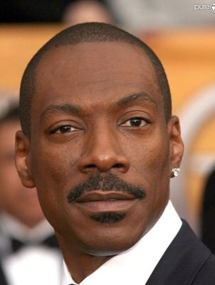 Eddie Murphy