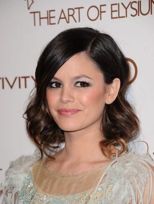 Rachel Bilson