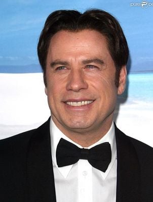 John Travolta