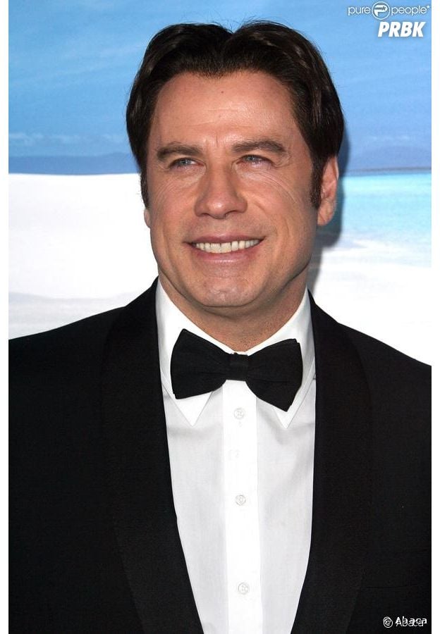 John travolta tom cruise gay