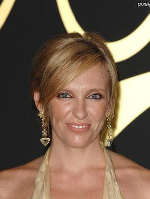 Toni Collette