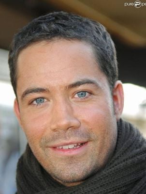 Emmanuel Moire
