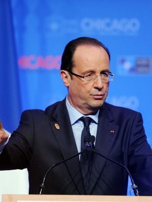 François Hollande