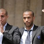 David Trezeguet