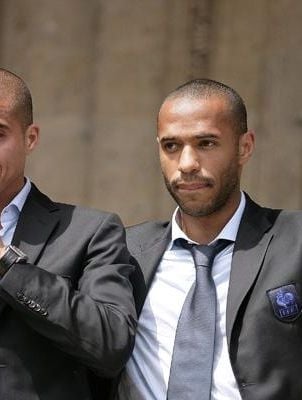 David Trezeguet