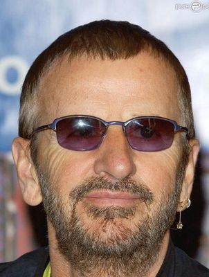 Ringo Starr