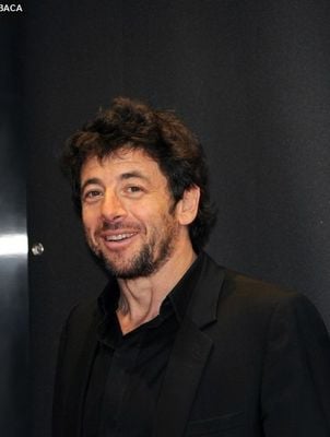 Patrick Bruel