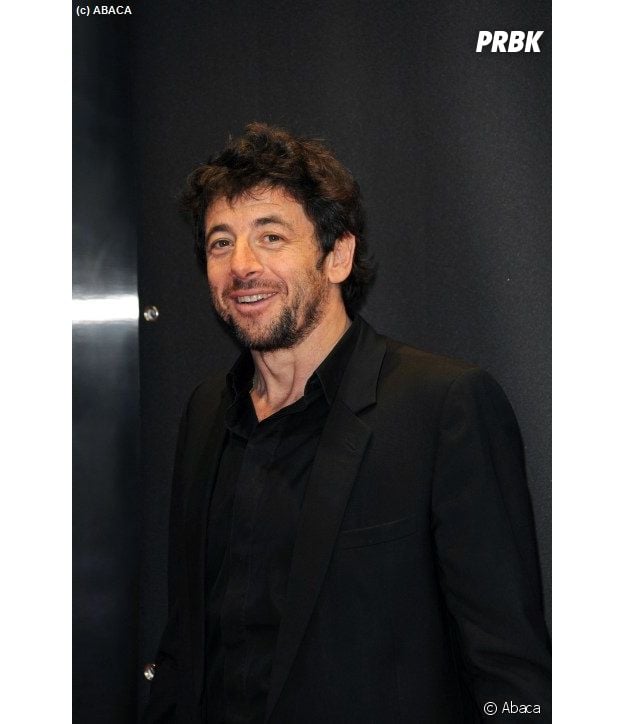 Patrick Bruel - biographie, photos, actualité - Purebreak