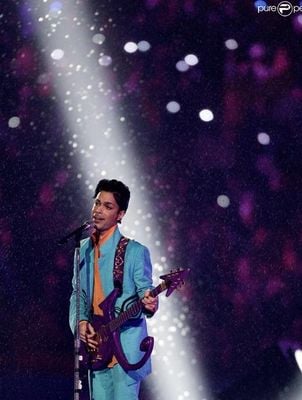 Prince