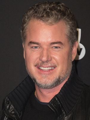 Eric Dane