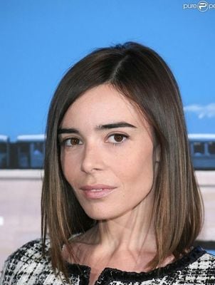Elodie Bouchez
