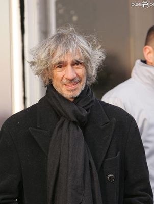 Louis Bertignac