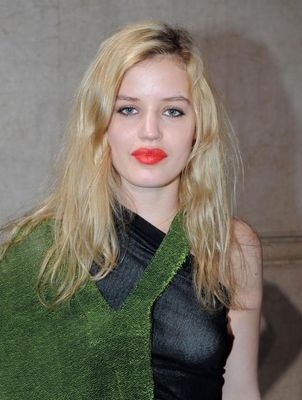 Georgia Jagger