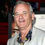 Bill Murray