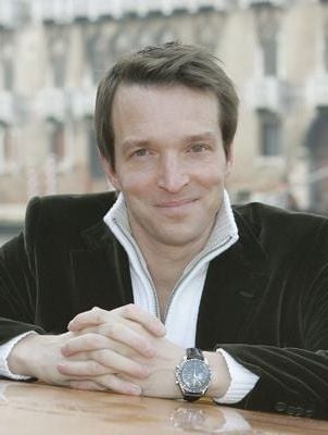 Stéphane Rotenberg