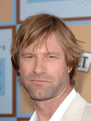 Aaron Eckhart