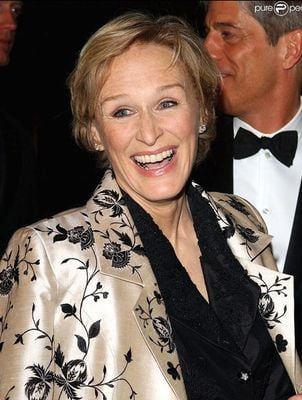 Glenn Close