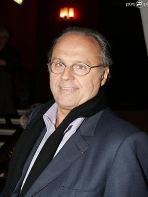 Gérard Louvin