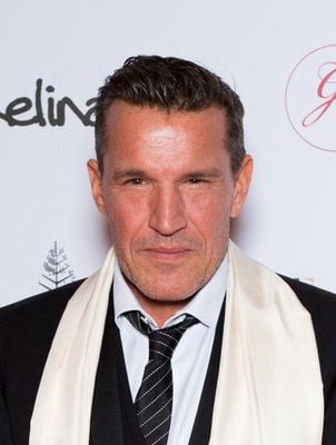 Benjamin Castaldi