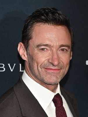 Hugh Jackman