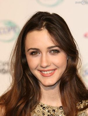 Madeline Zima