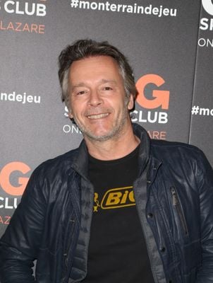 Jean-Michel Maire