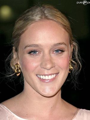 Chloe Sevigny