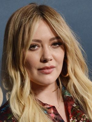 Hilary Duff