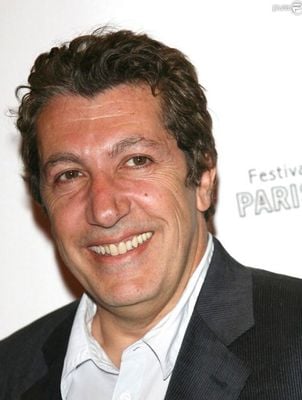Alain Chabat