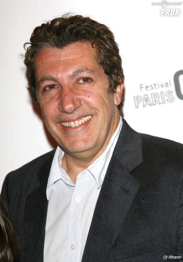 Alain Chabat biographie, photos, actualité Purebreak