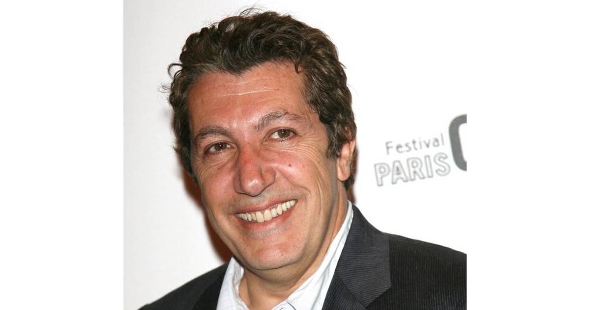 Alain Chabat biographie, photos, actualité Purebreak