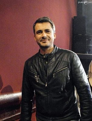 Olivier Minne