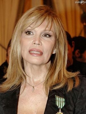 Amanda Lear