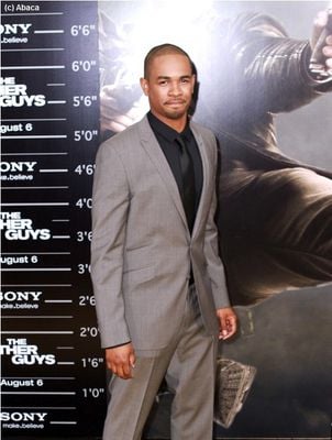 Damon Wayans Jr