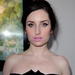 Zoe Lister-Jones