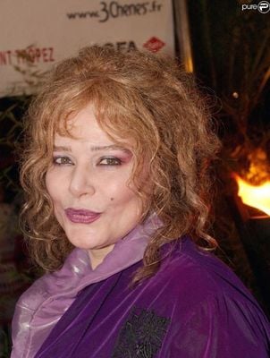 Armande Altaï