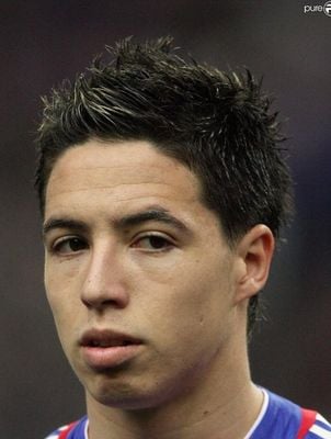 Samir Nasri
