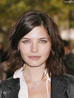 Delphine Chanéac