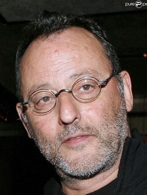 Jean Reno