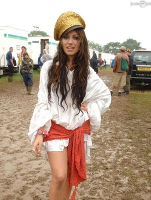 Gabriella Cilmi