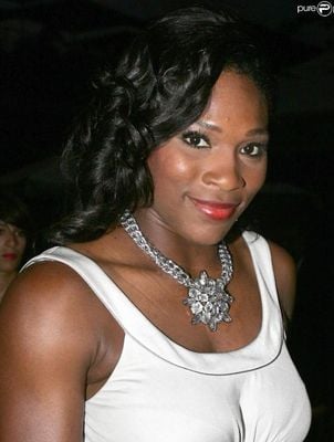 Serena Williams