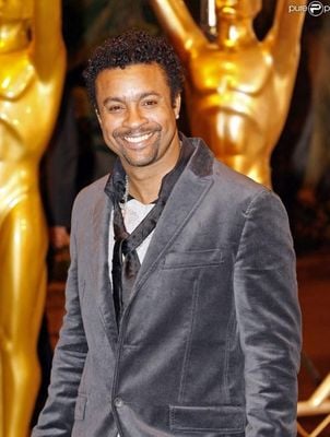 Shaggy