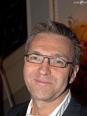 Laurent Ruquier