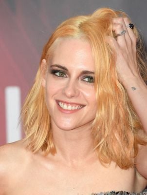 Kristen Stewart