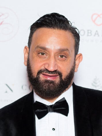 Cyril Hanouna