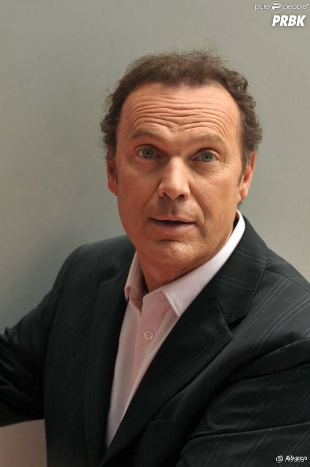 Julien Lepers biographie, photos, actualité Purebreak